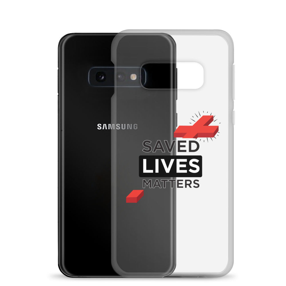 Samsung Case