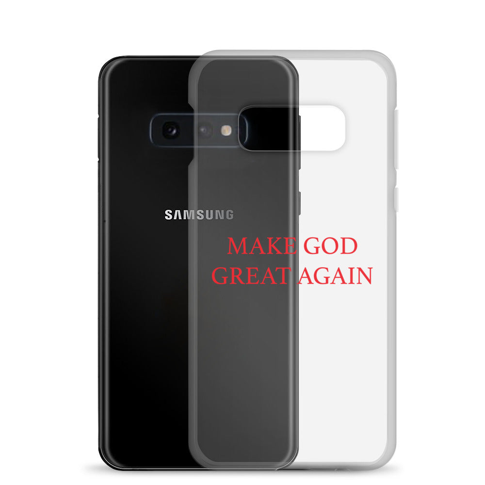 Samsung Case