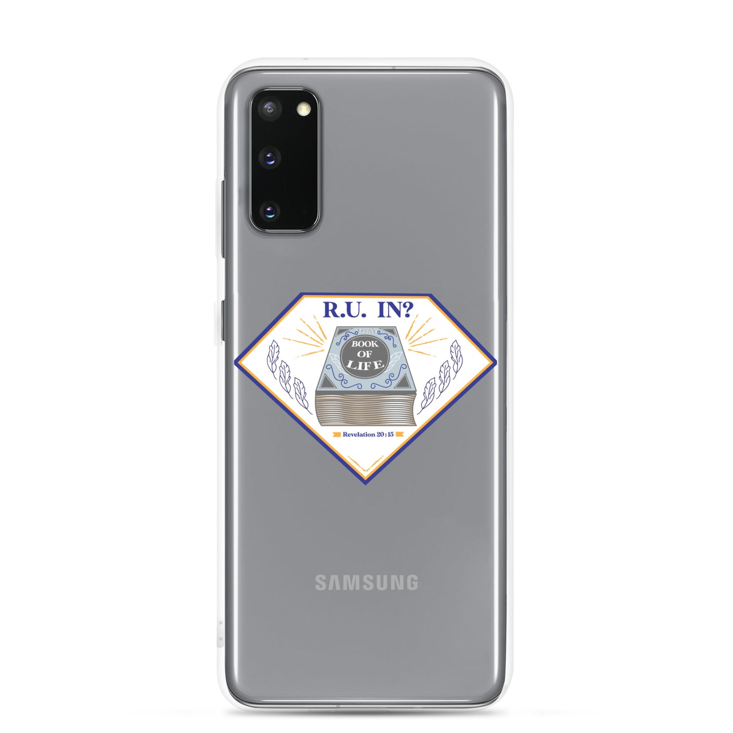 Samsung Case