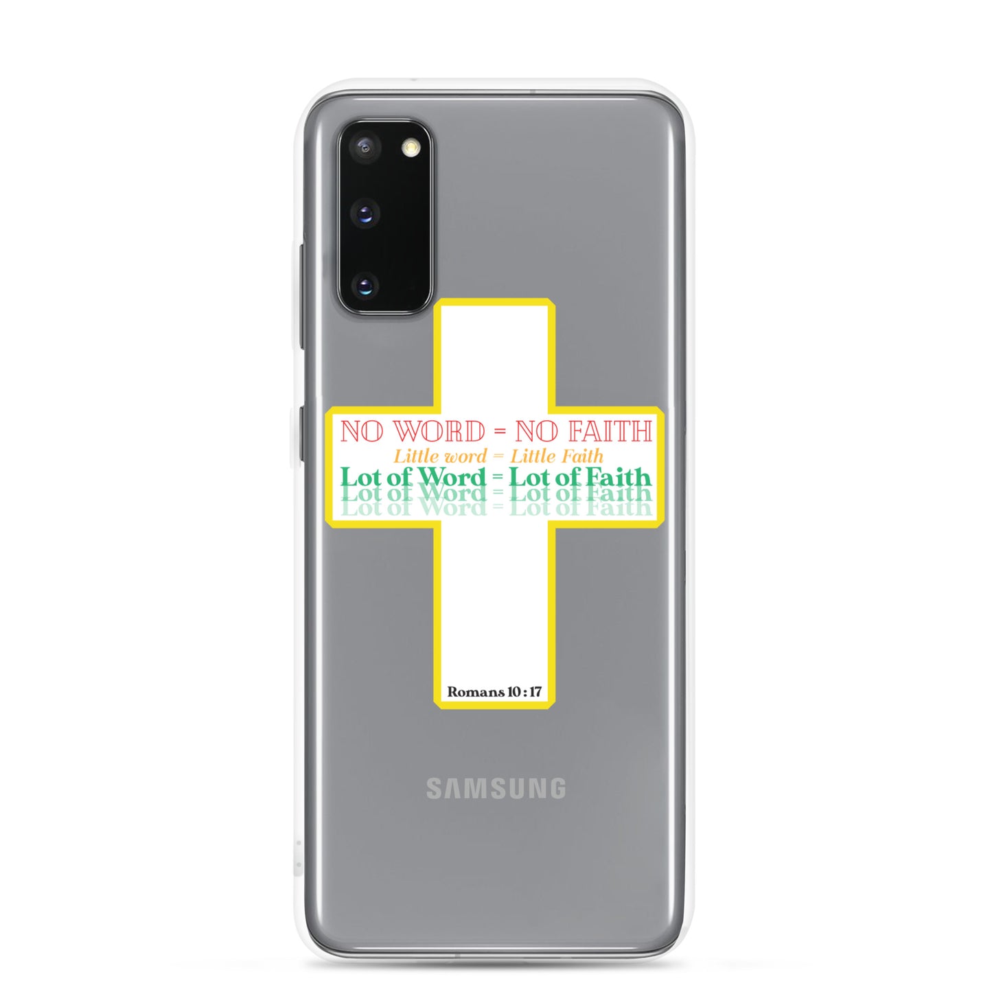 Samsung Case