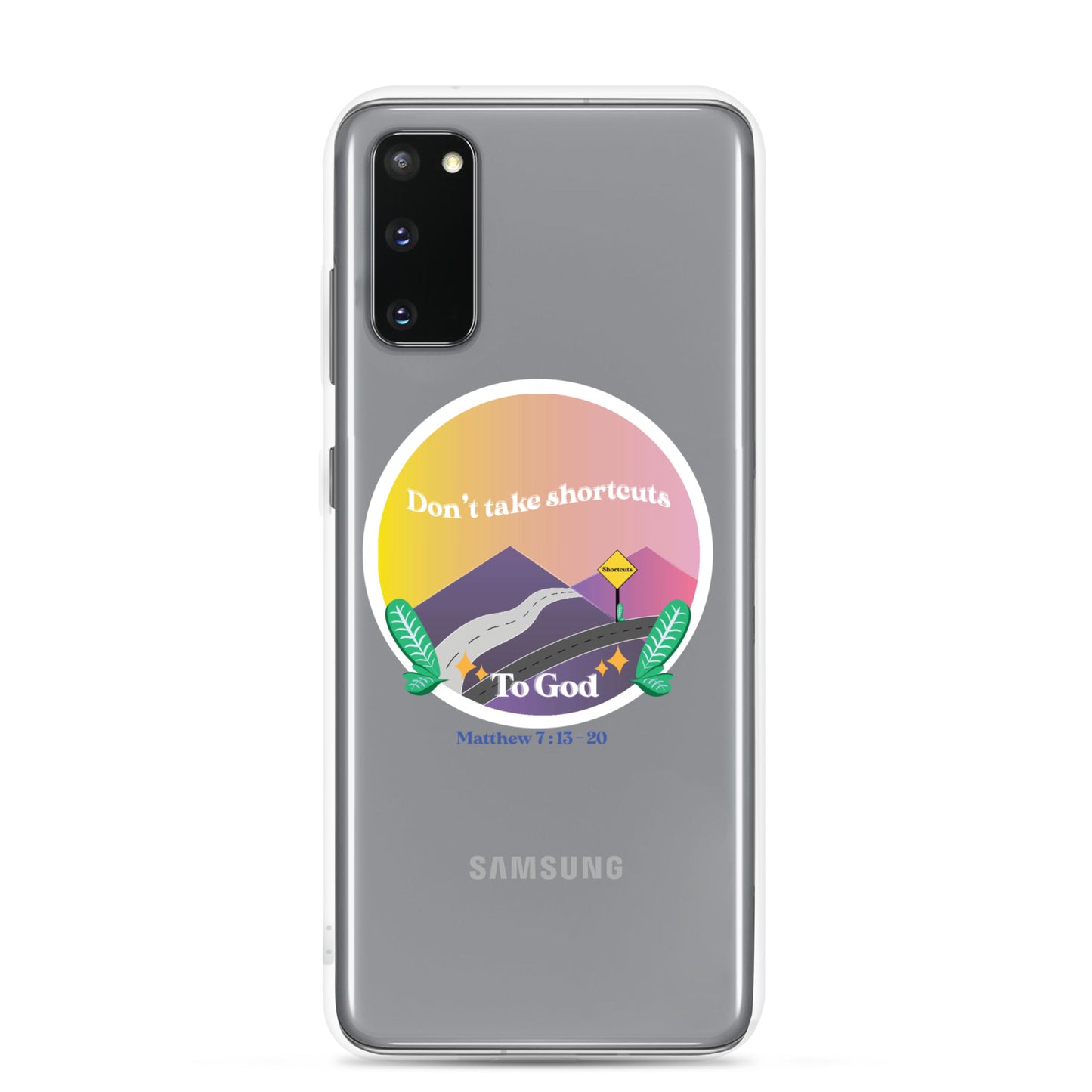 Samsung Case