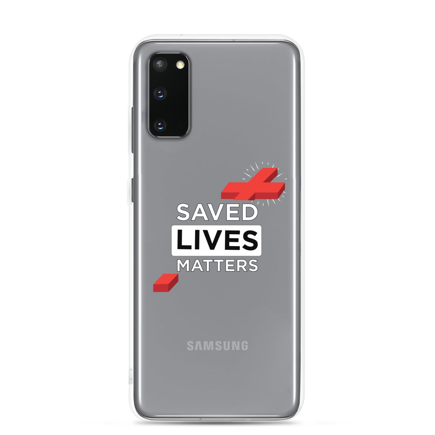 Samsung Case
