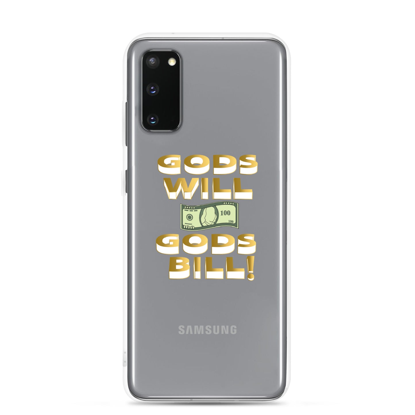 Samsung Case