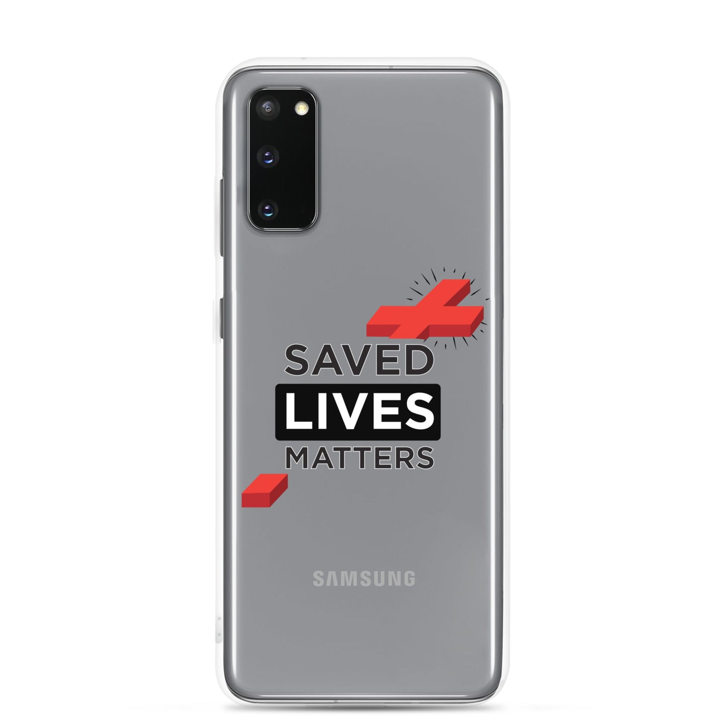 Samsung Case