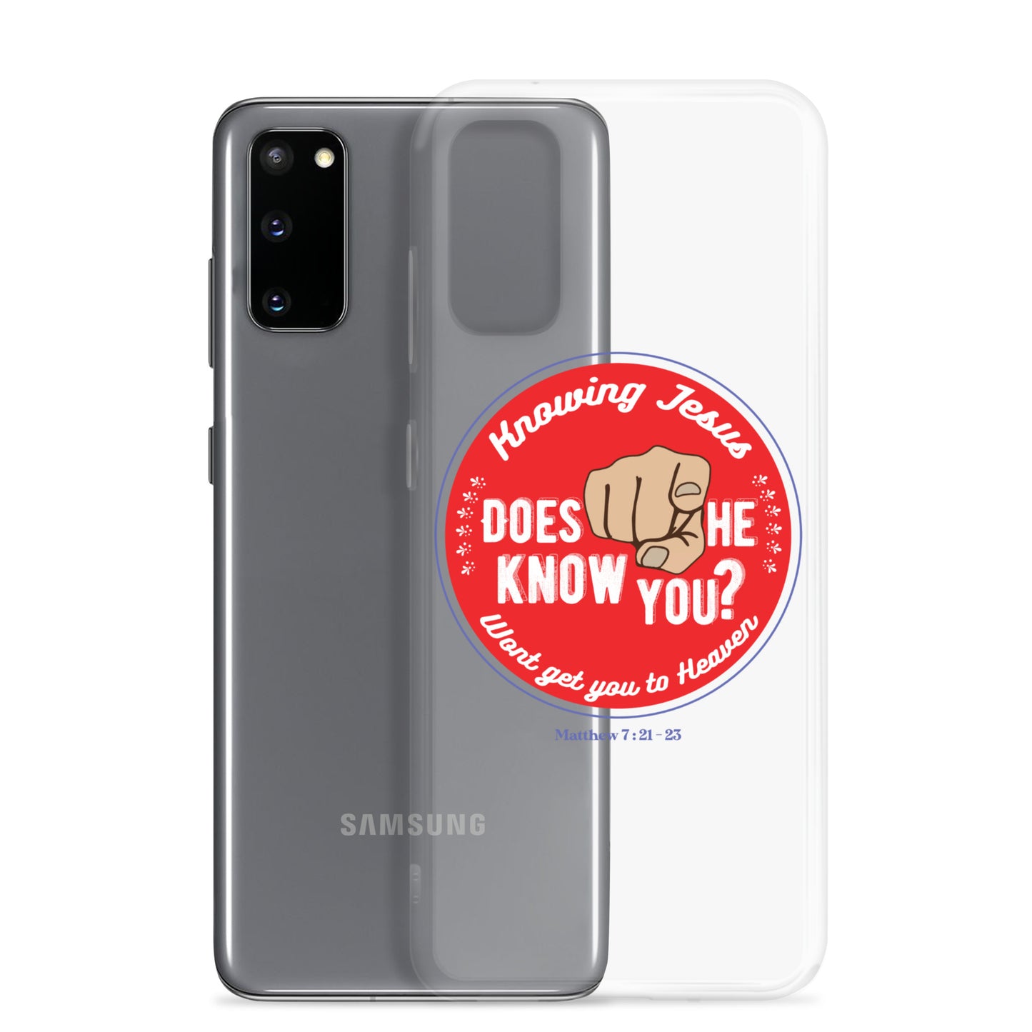 Samsung Case