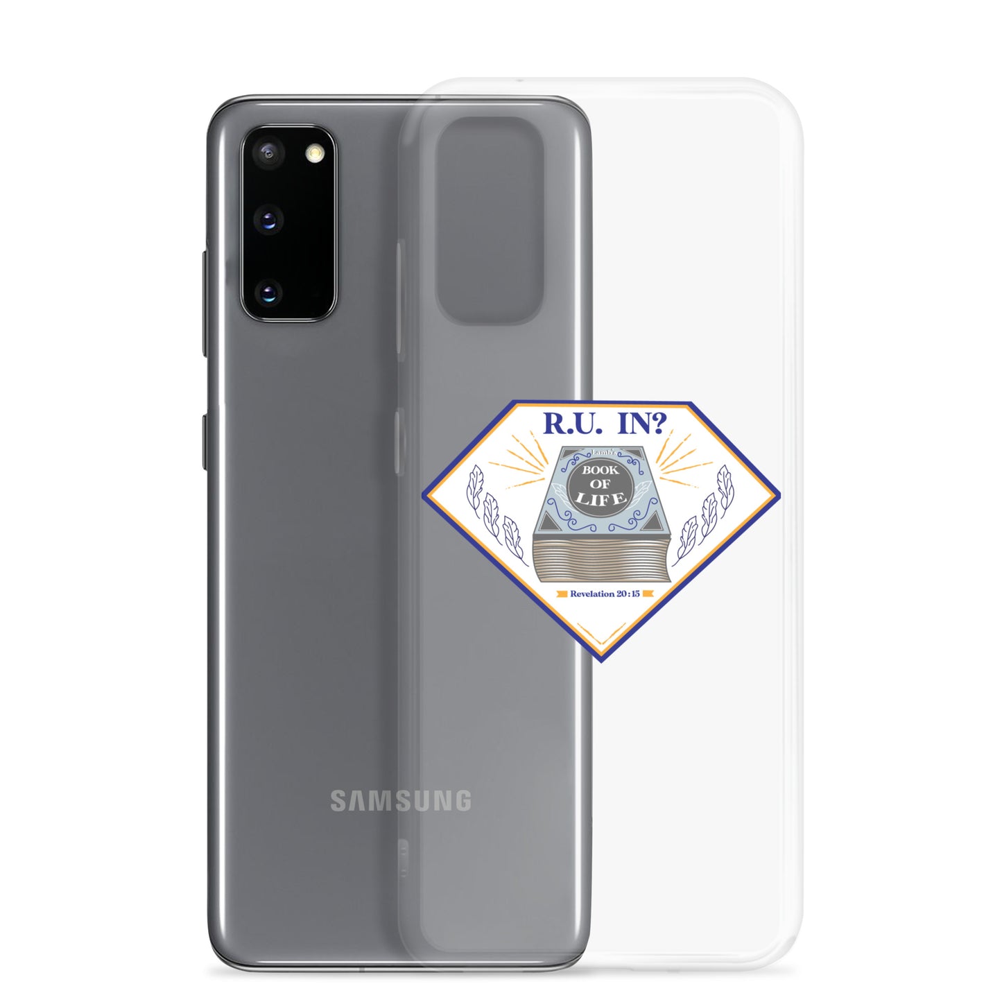 Samsung Case