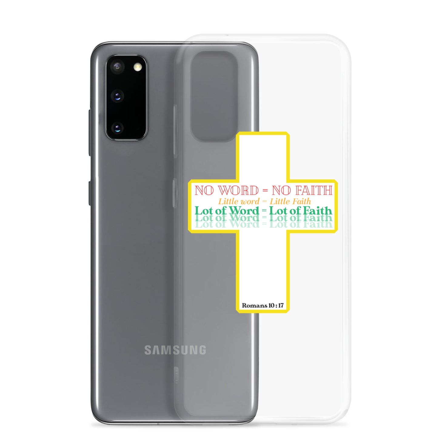 Samsung Case