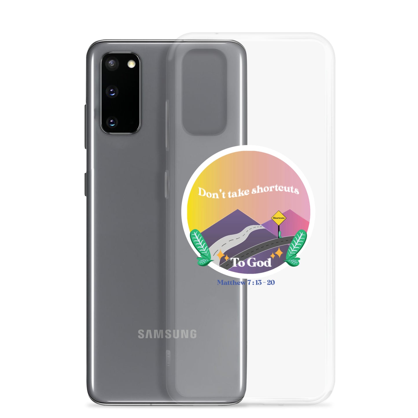 Samsung Case