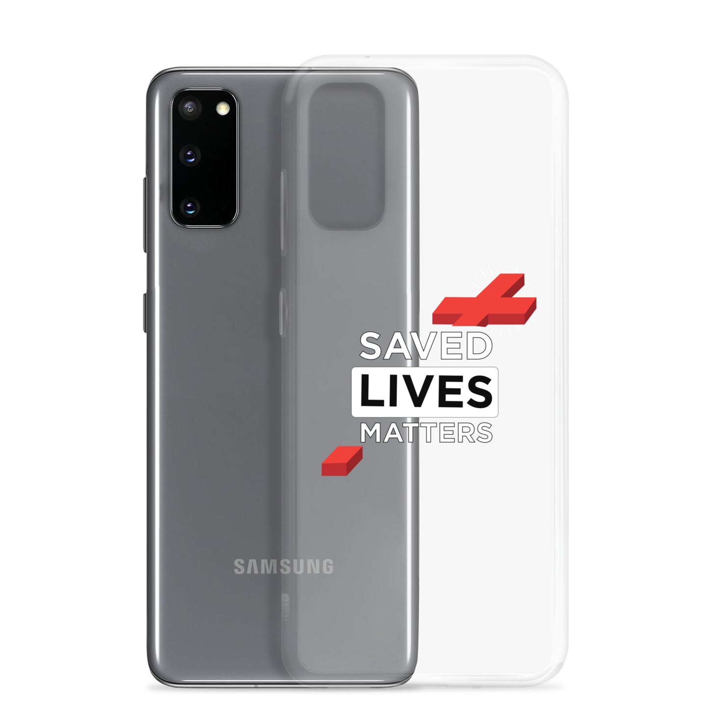 Samsung Case