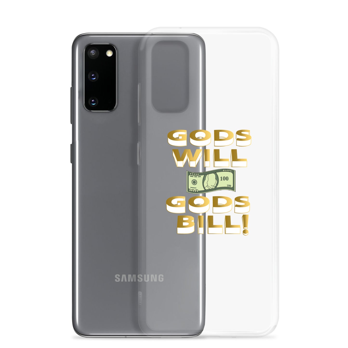 Samsung Case