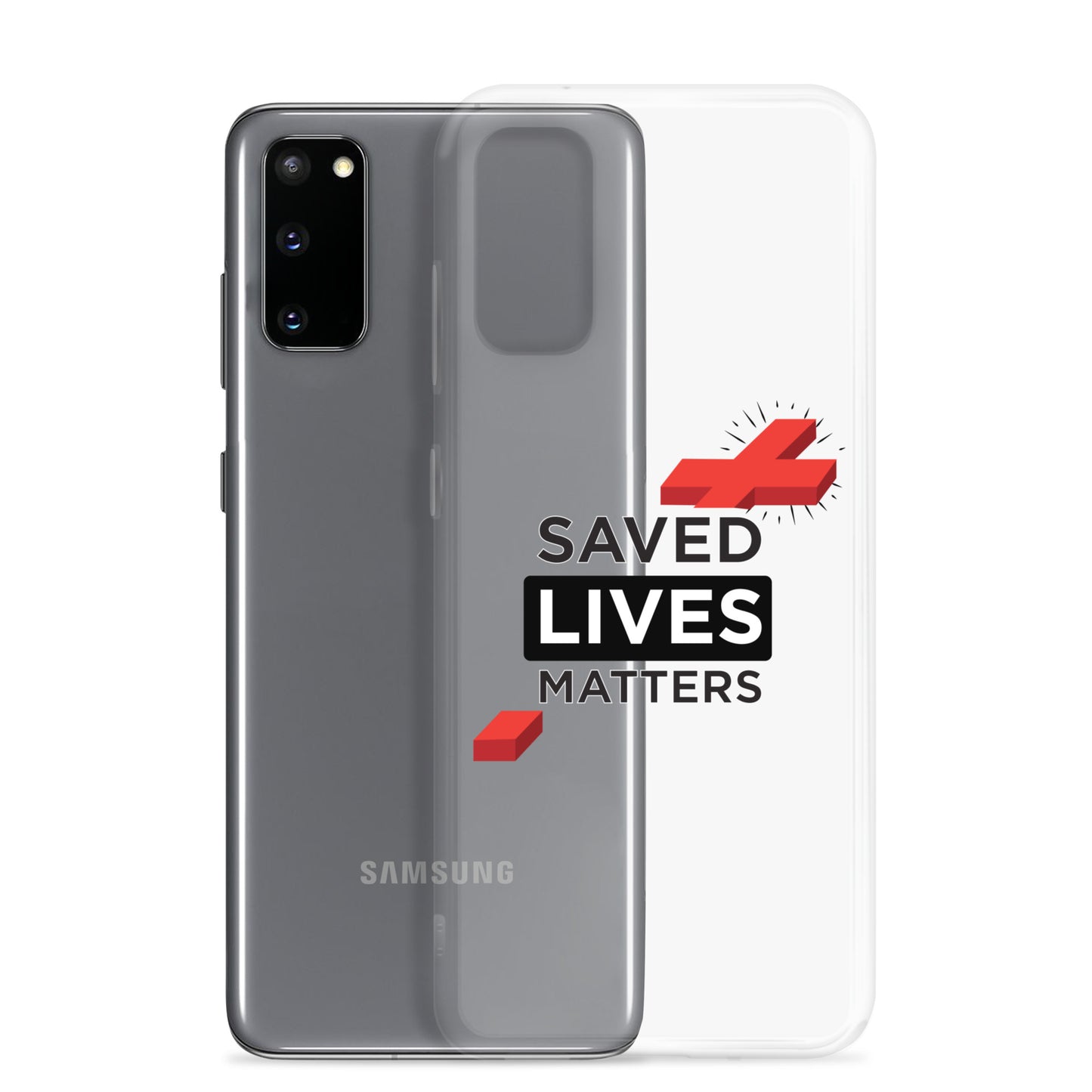 Samsung Case
