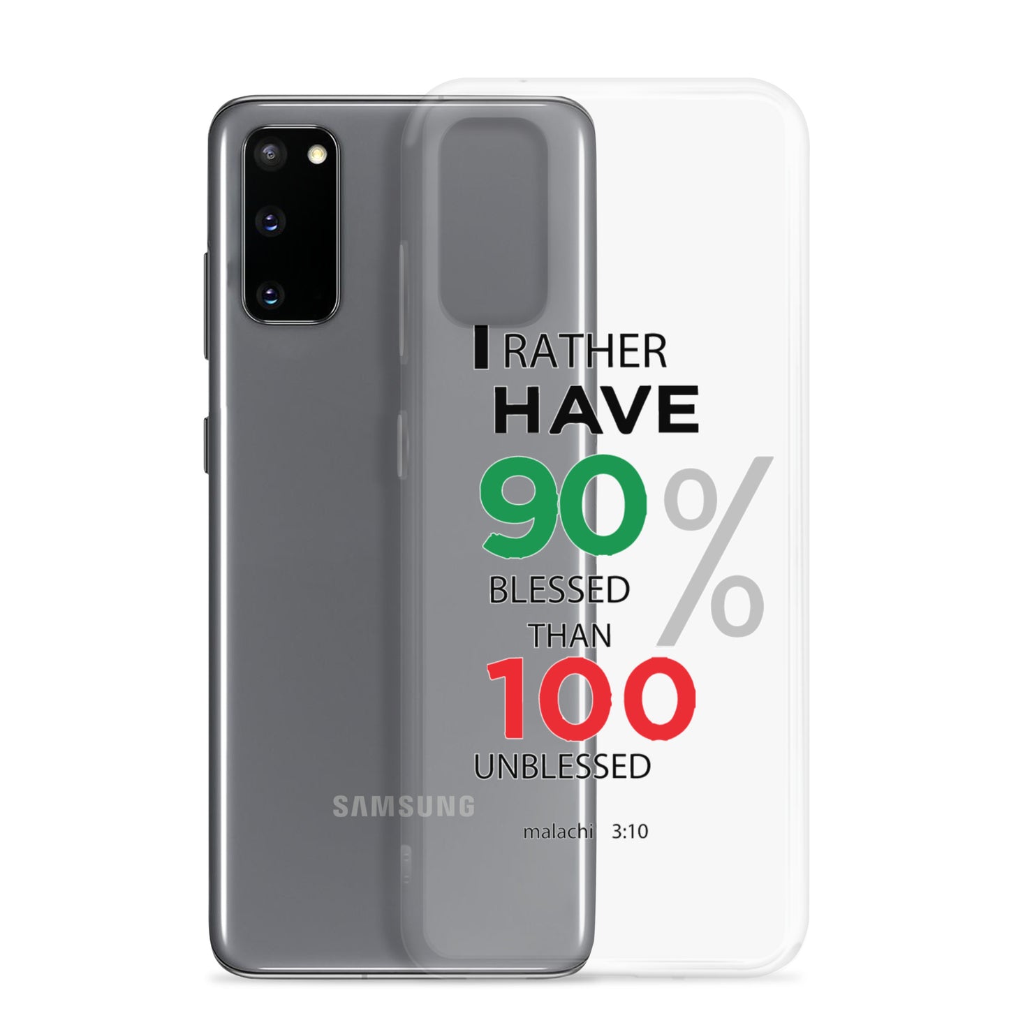 Samsung Case