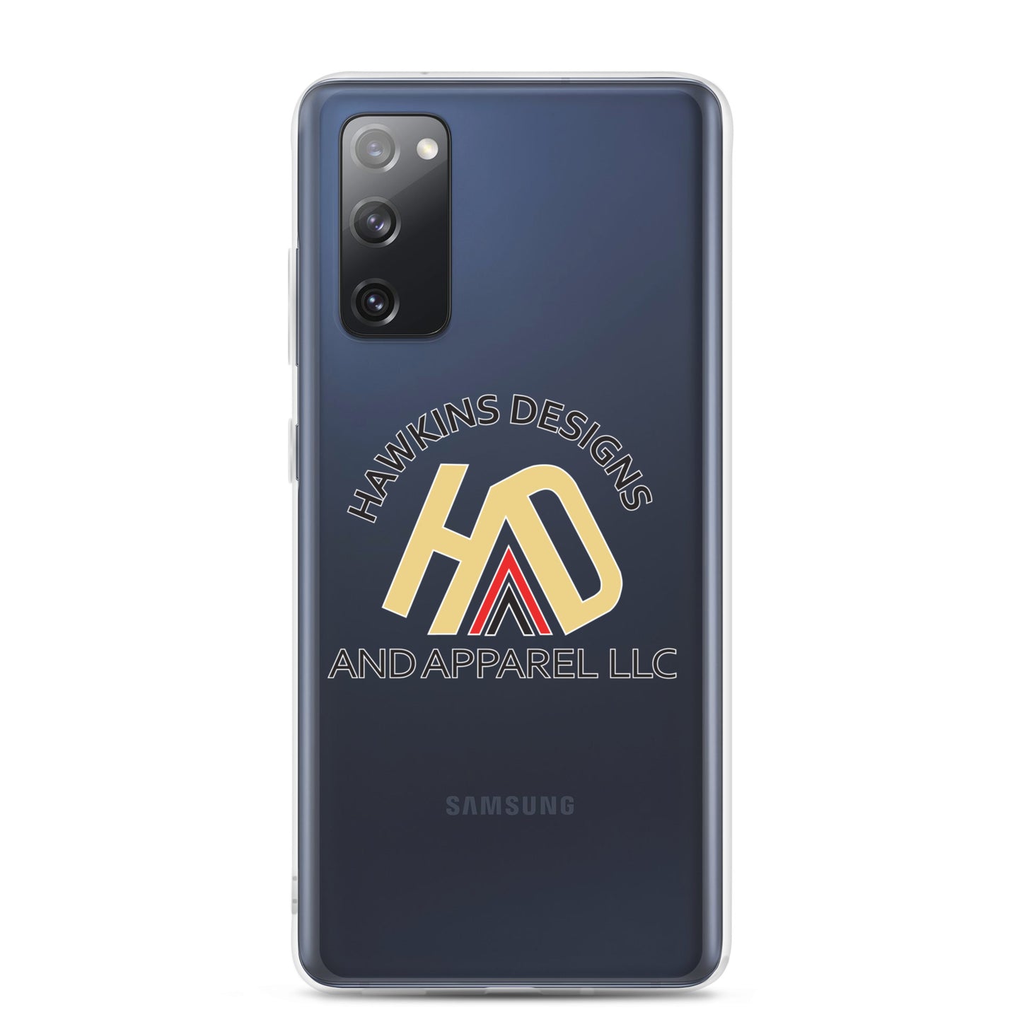 Samsung Case