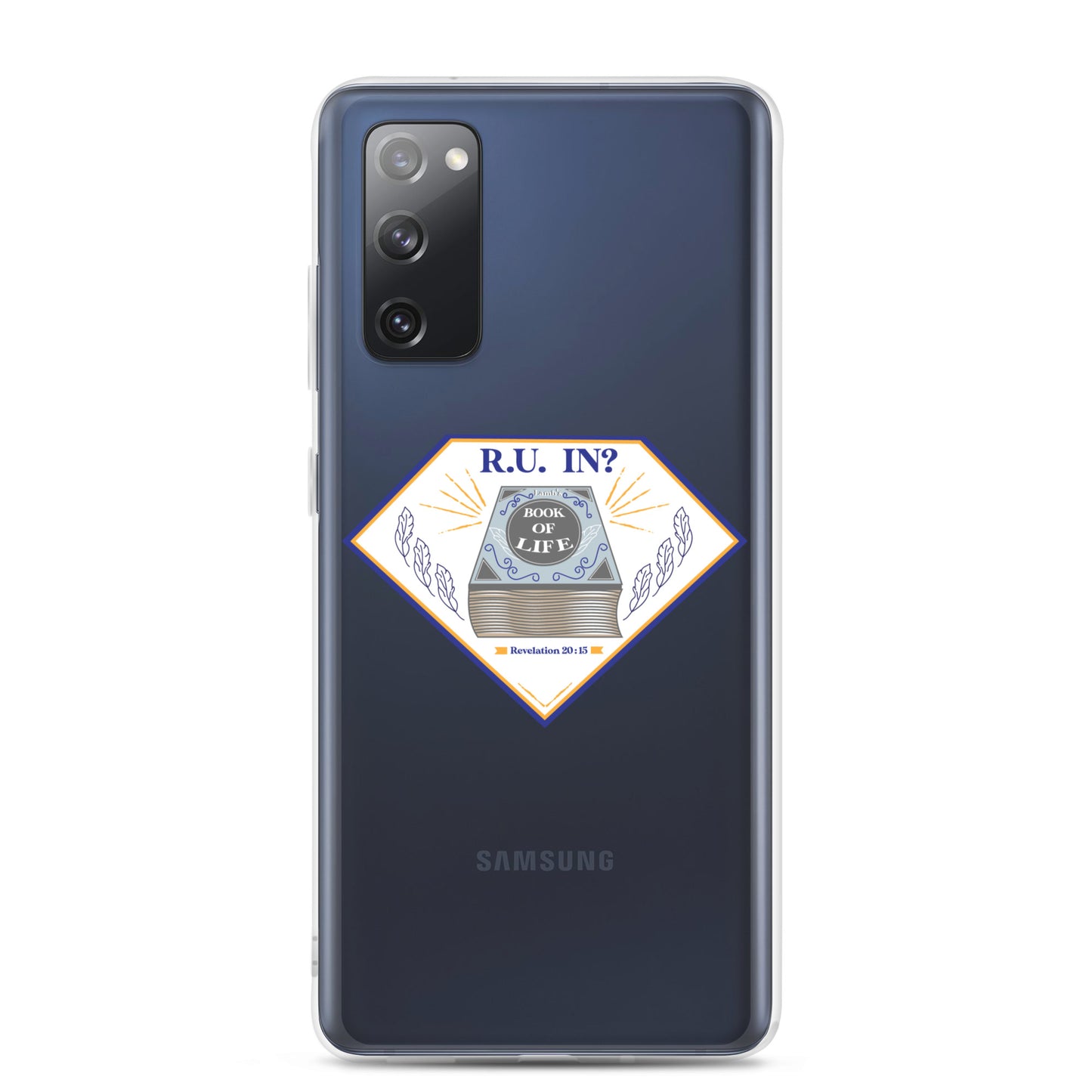 Samsung Case