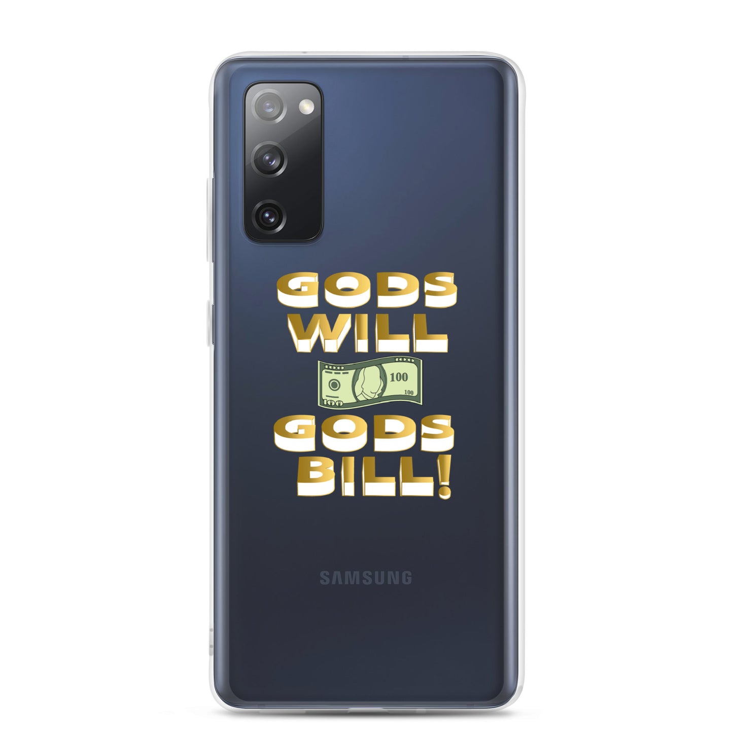 Samsung Case