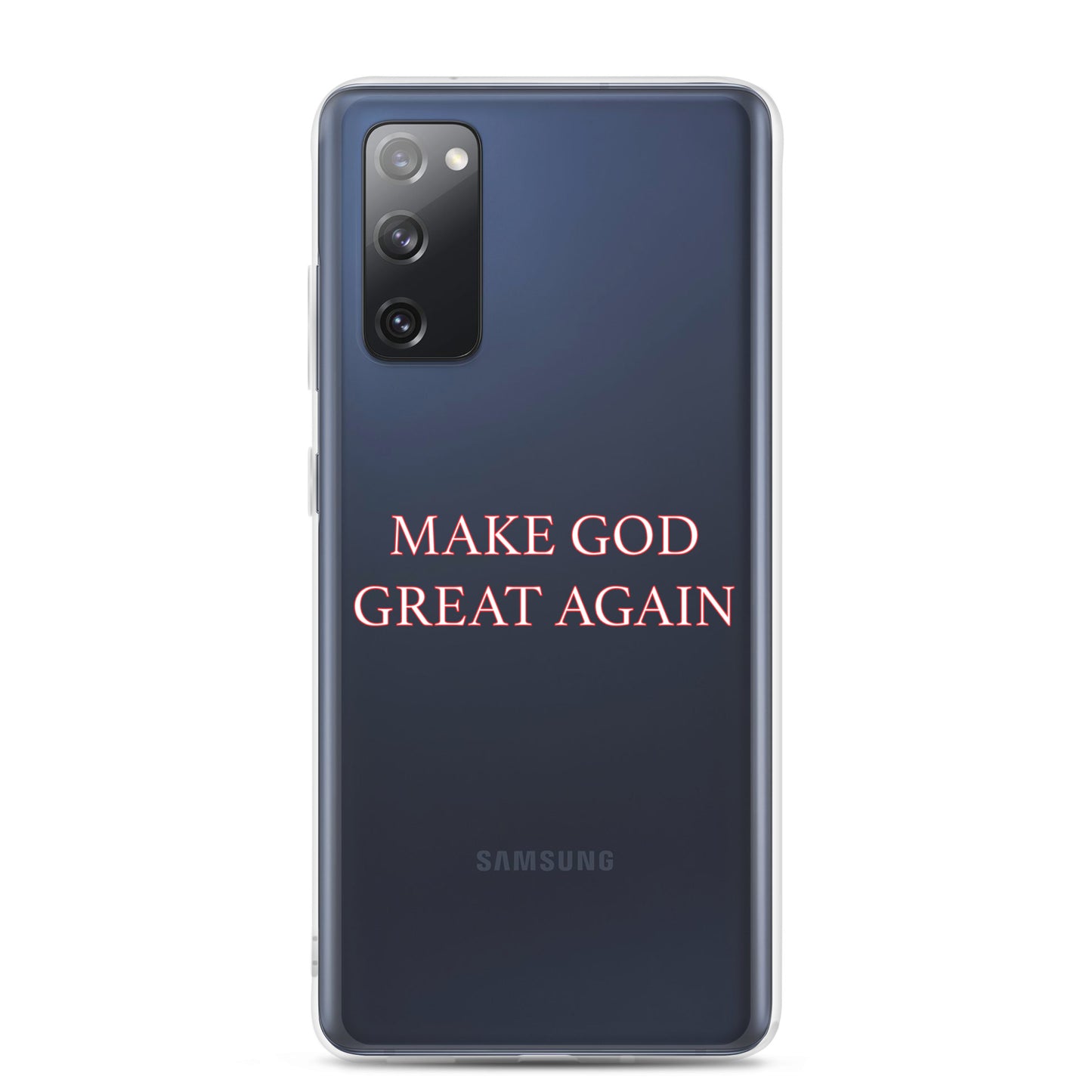 Samsung Case