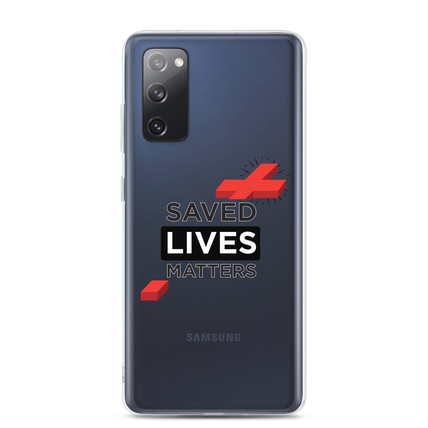 Samsung Case