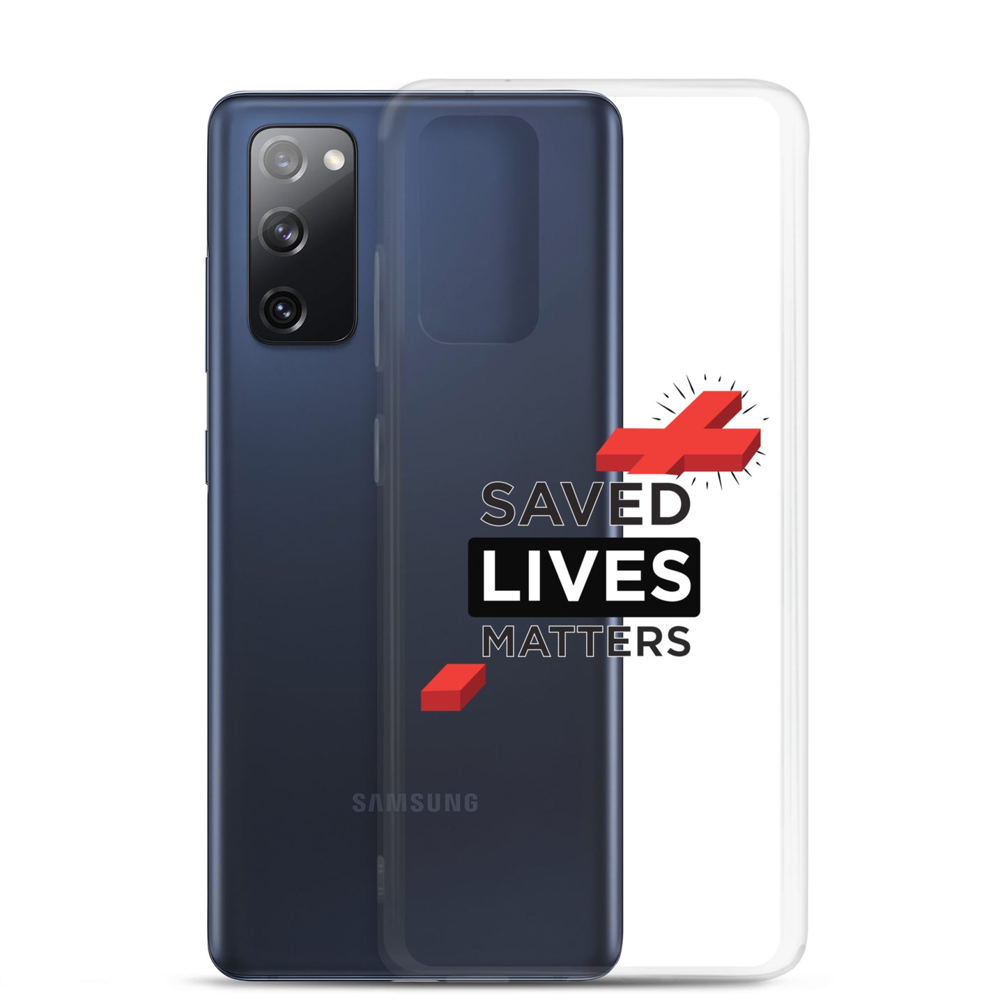 Samsung Case