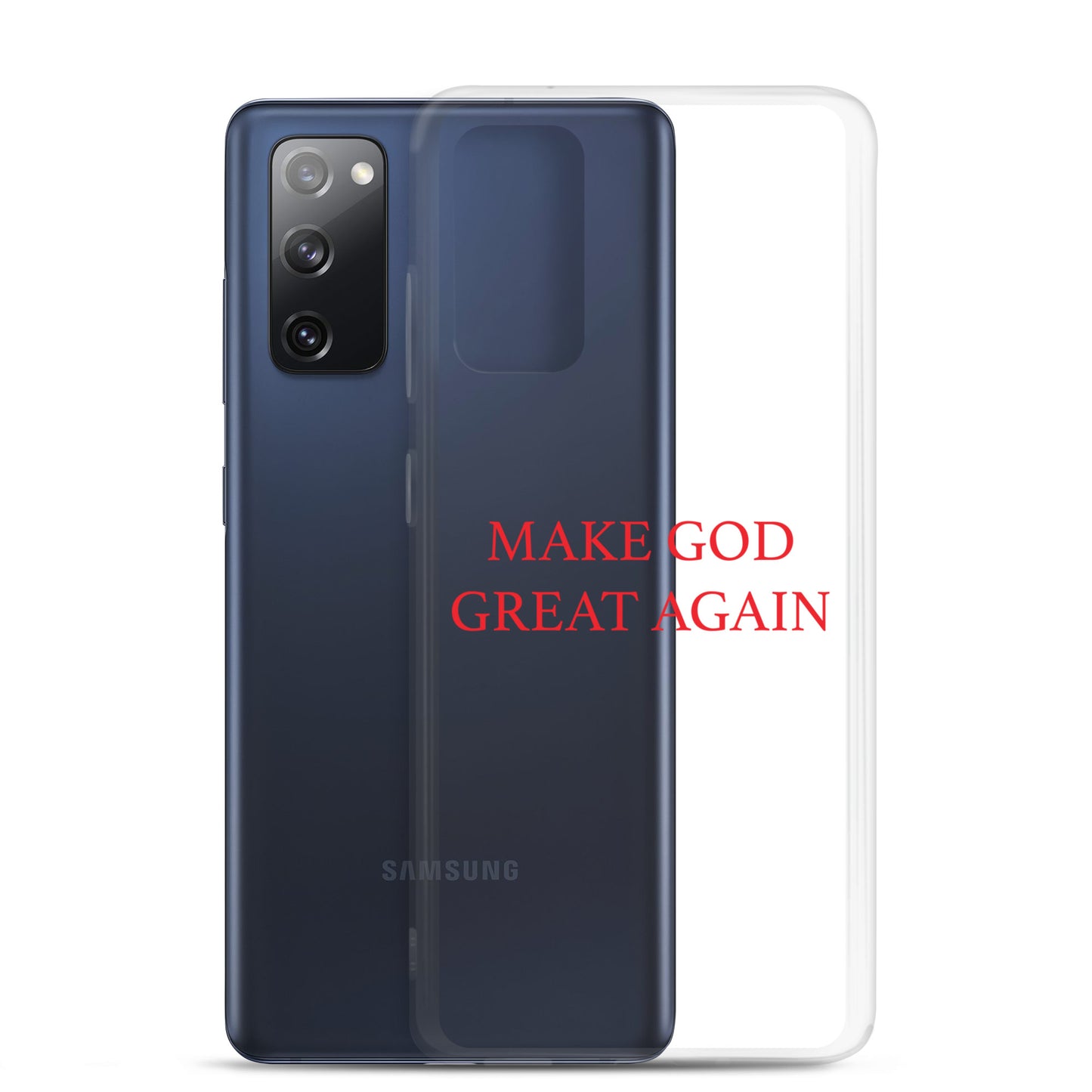 Samsung Case