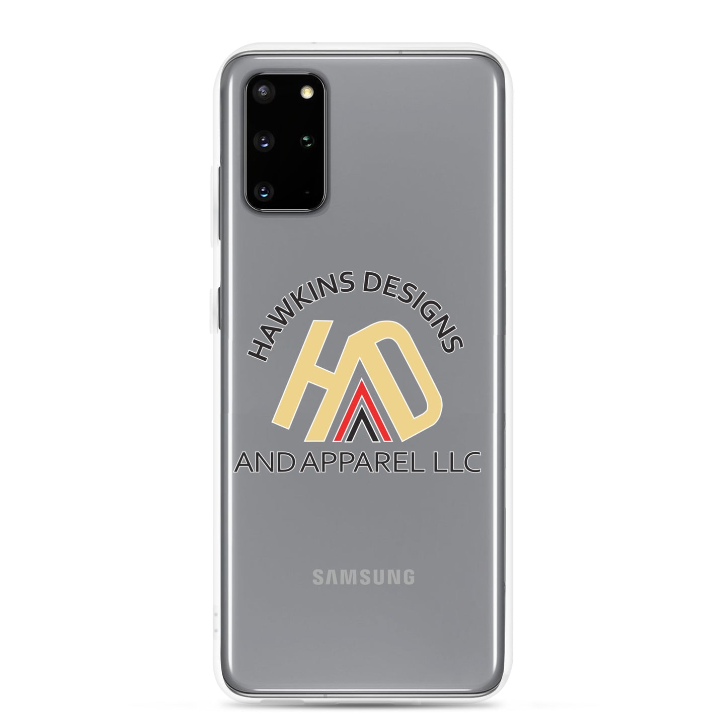 Samsung Case