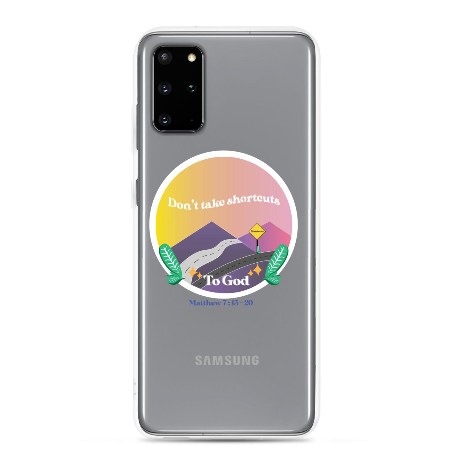 Samsung Case