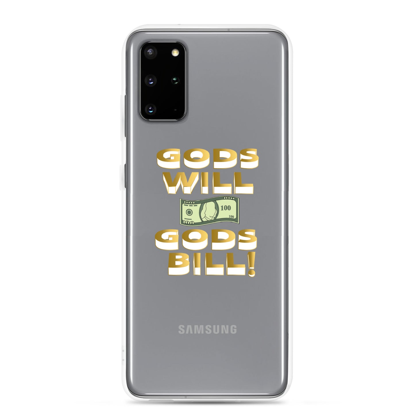 Samsung Case