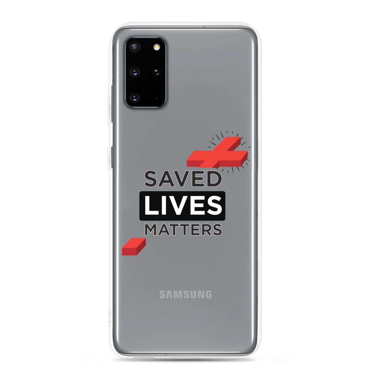 Samsung Case