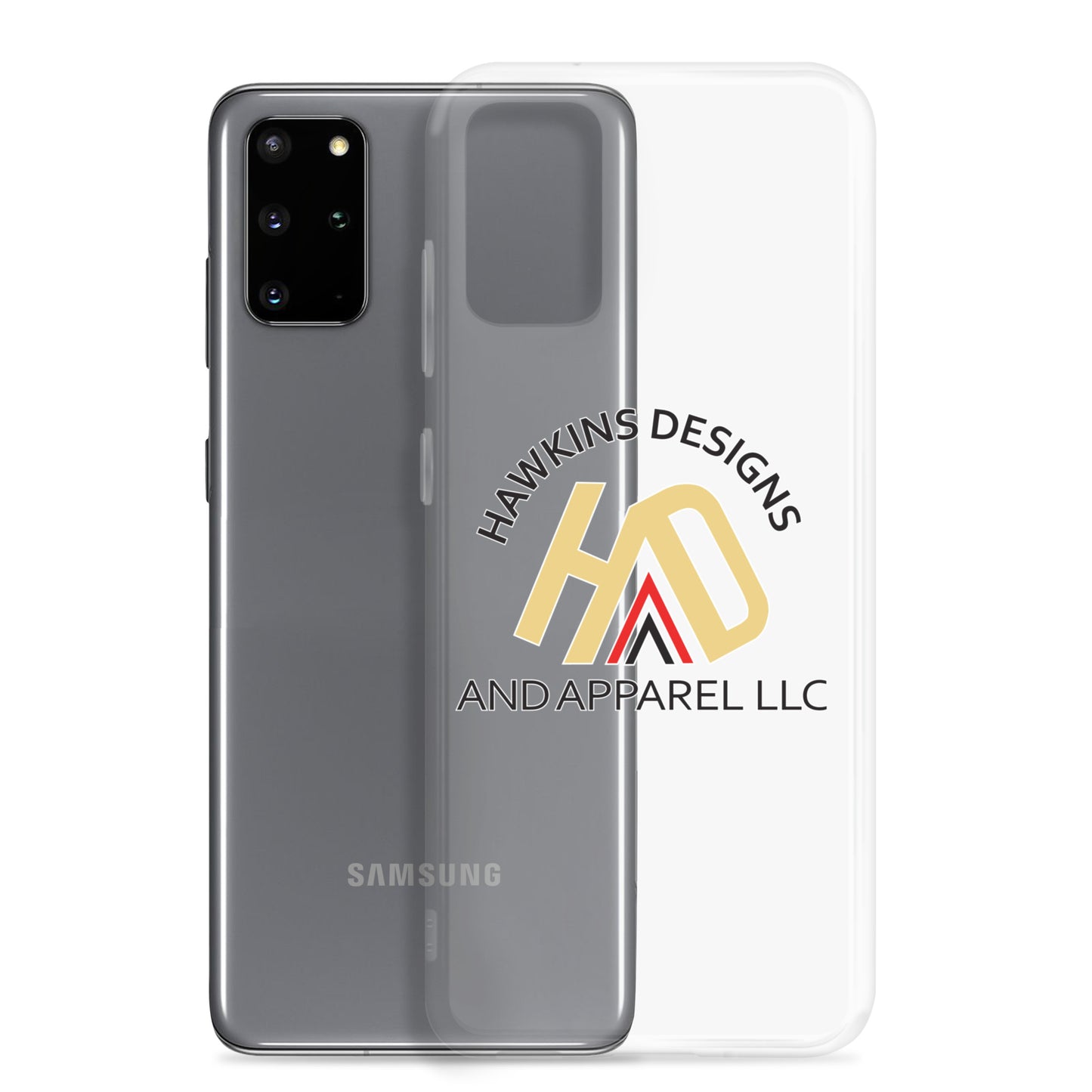 Samsung Case