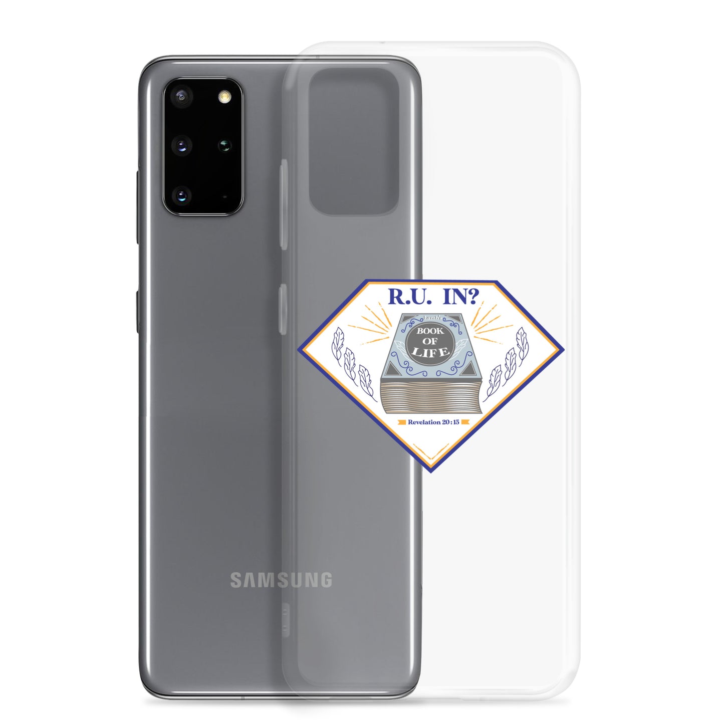 Samsung Case
