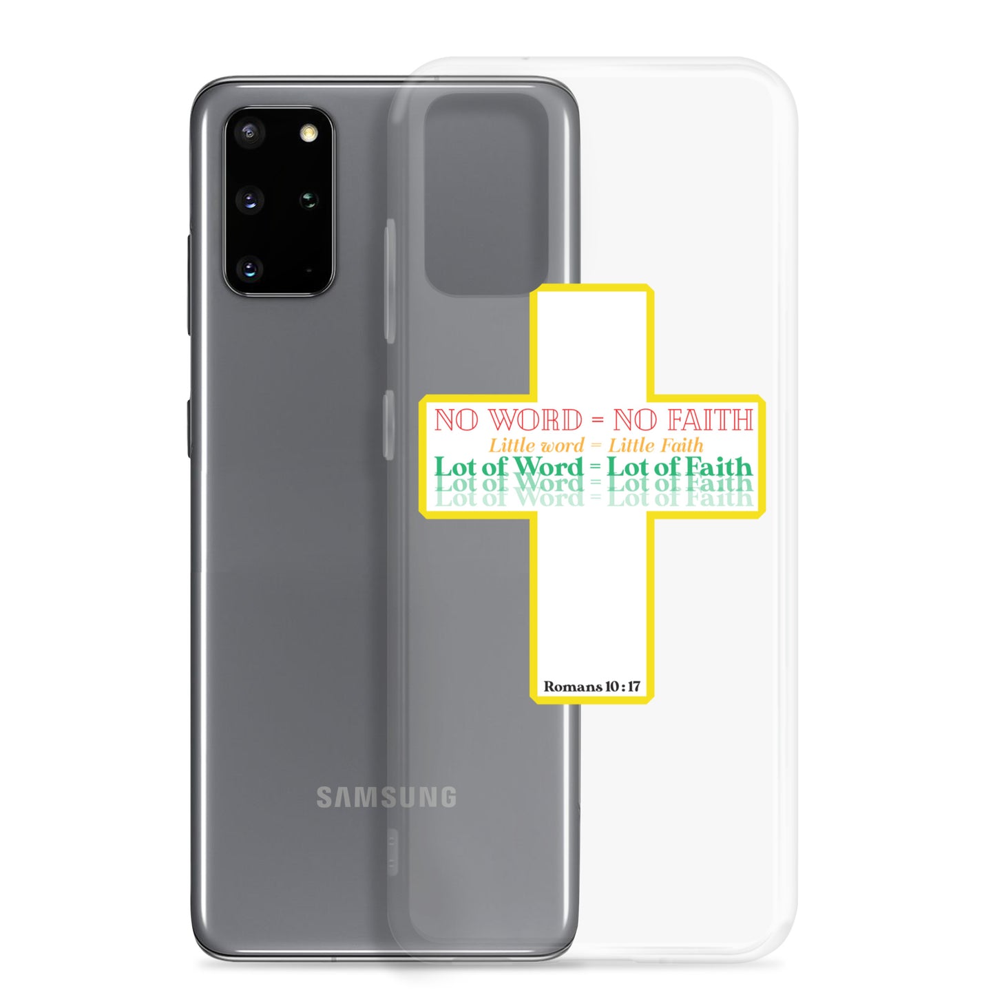 Samsung Case
