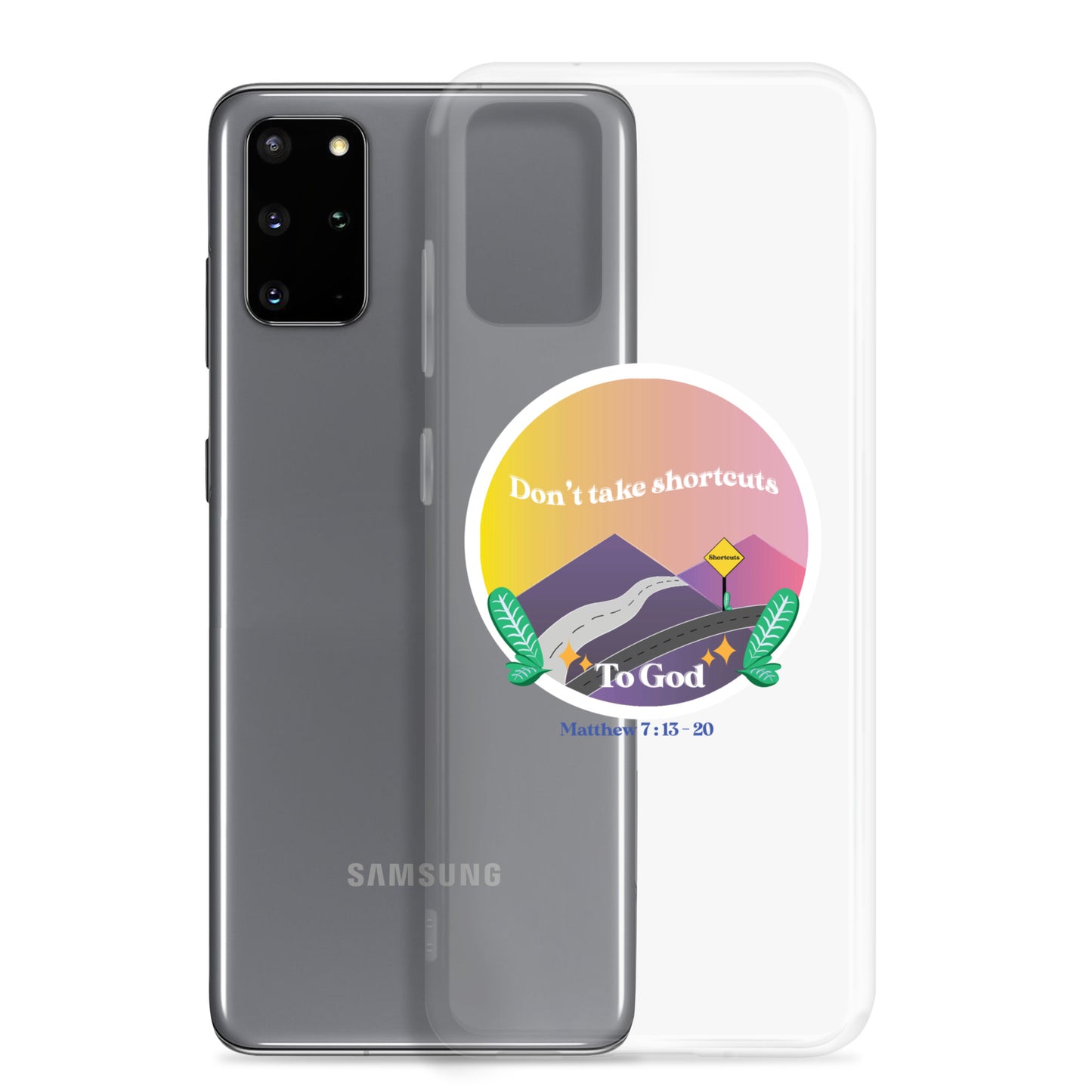 Samsung Case