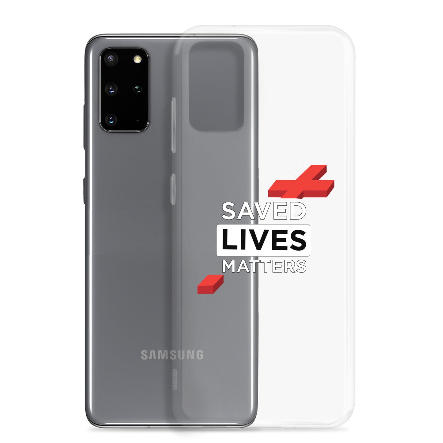 Samsung Case