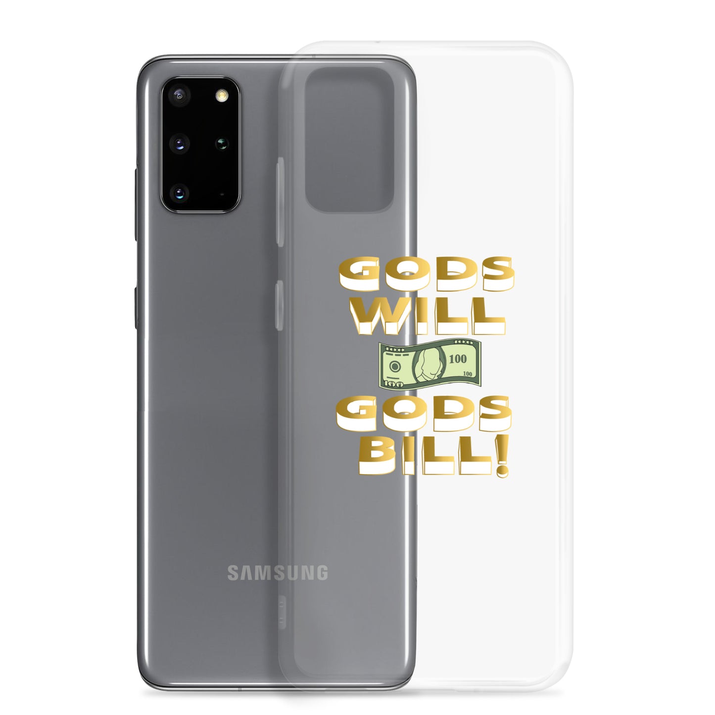 Samsung Case