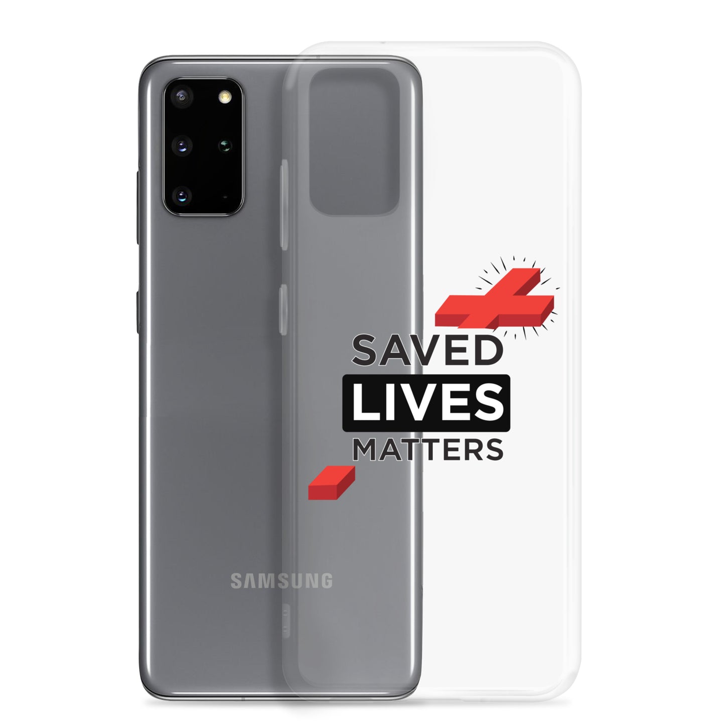 Samsung Case