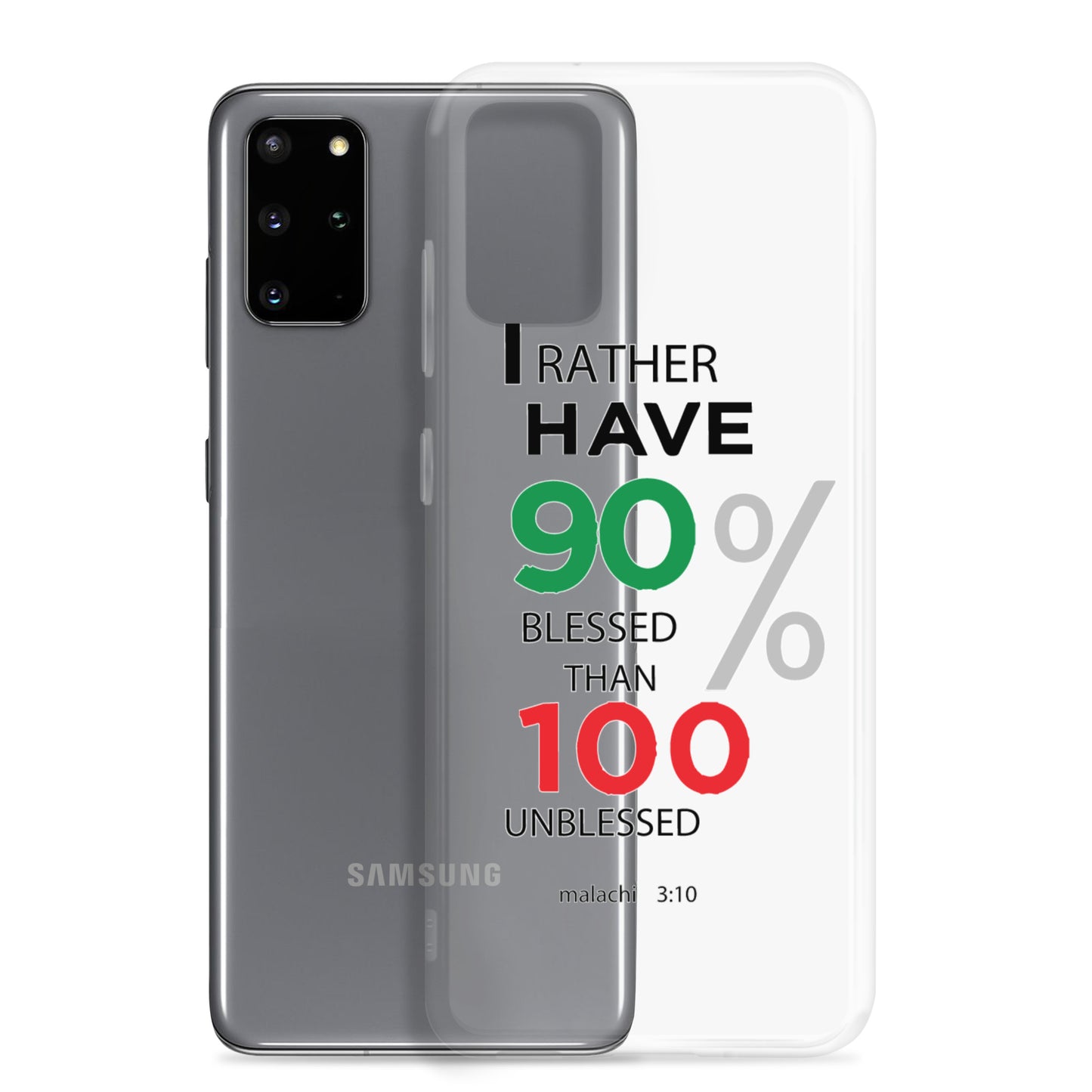 Samsung Case