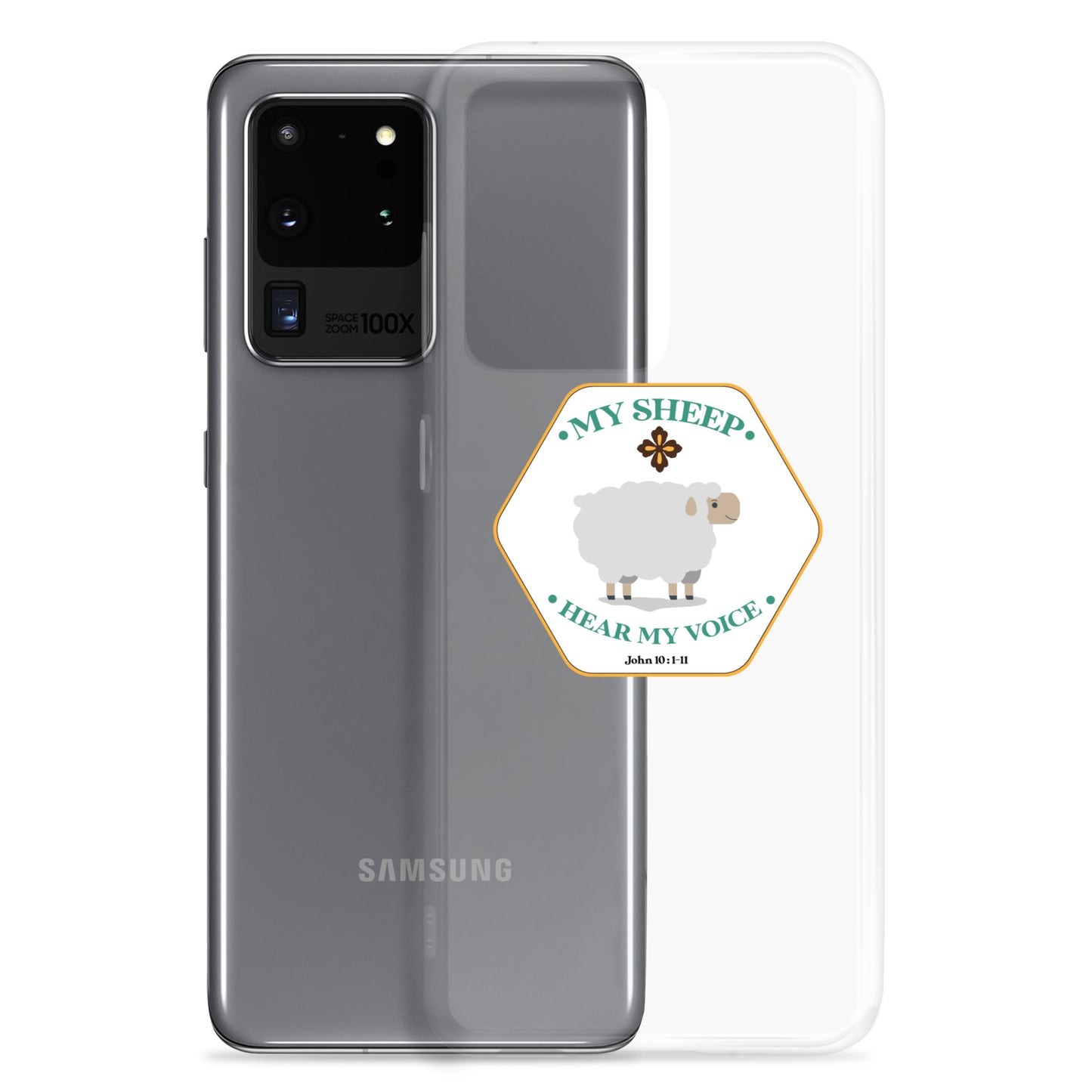 Samsung Case