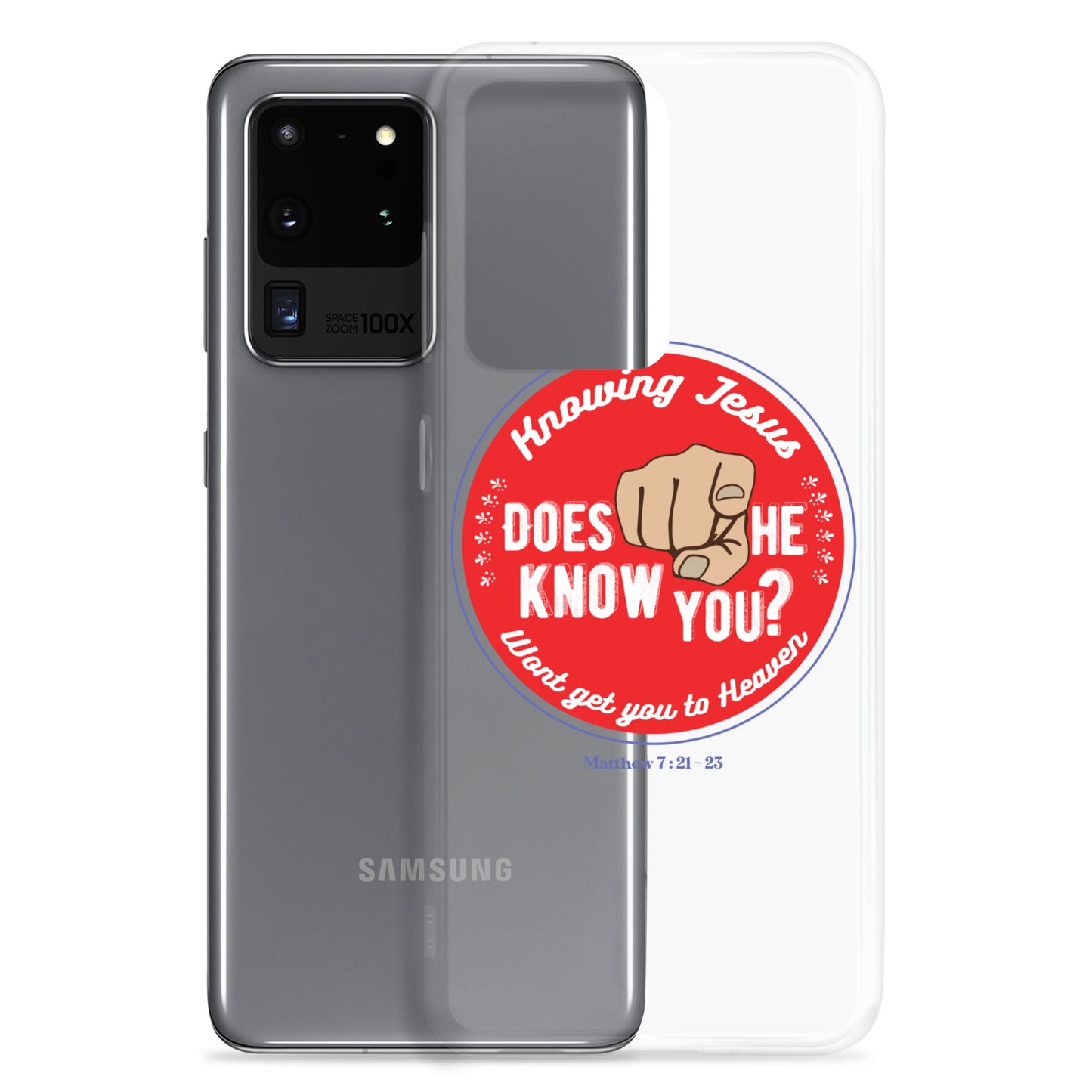 Samsung Case