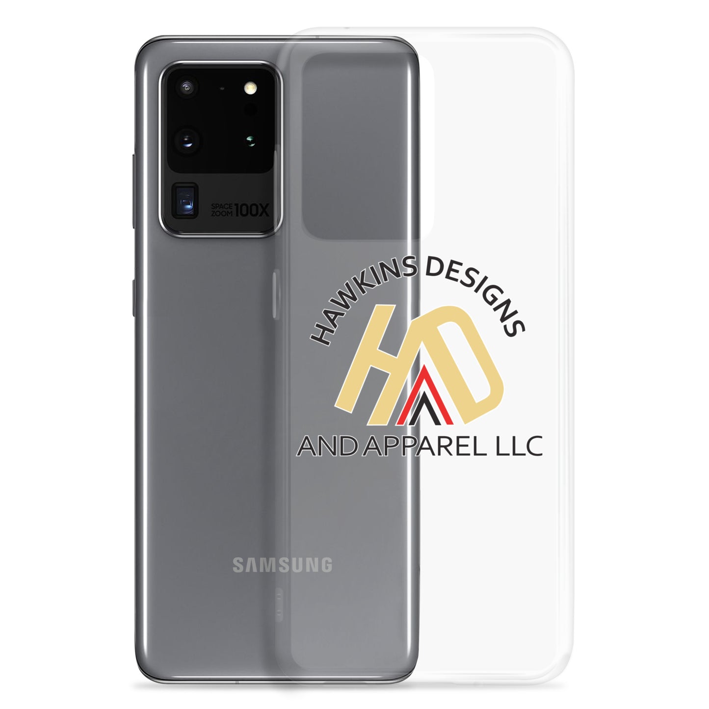 Samsung Case
