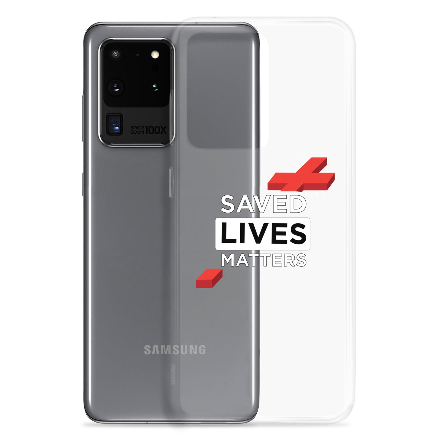 Samsung Case