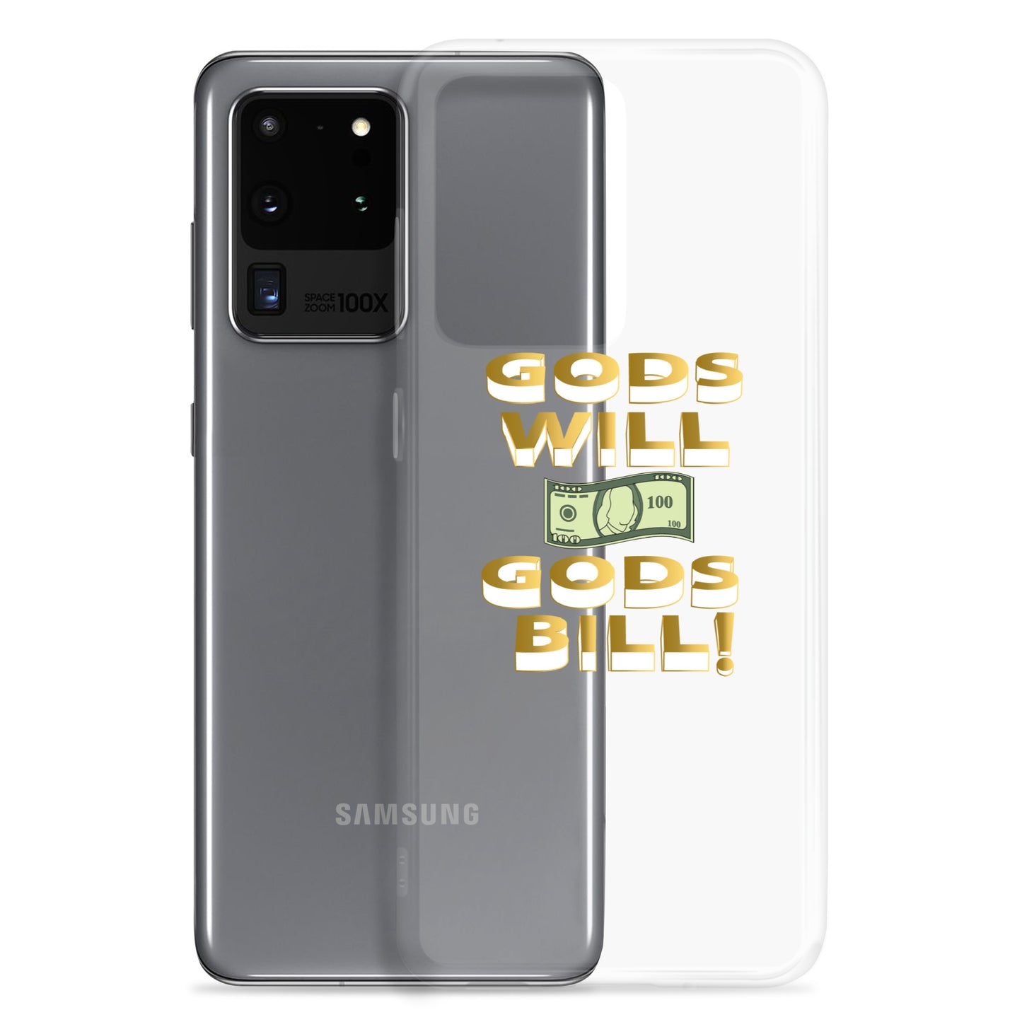 Samsung Case