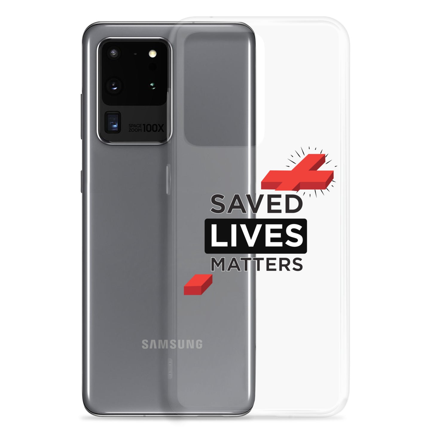 Samsung Case