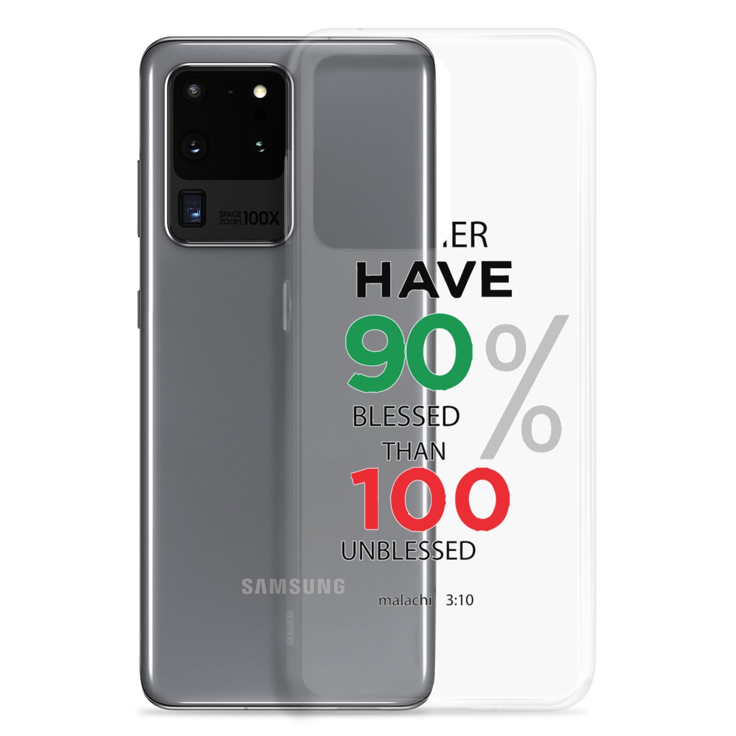 Samsung Case