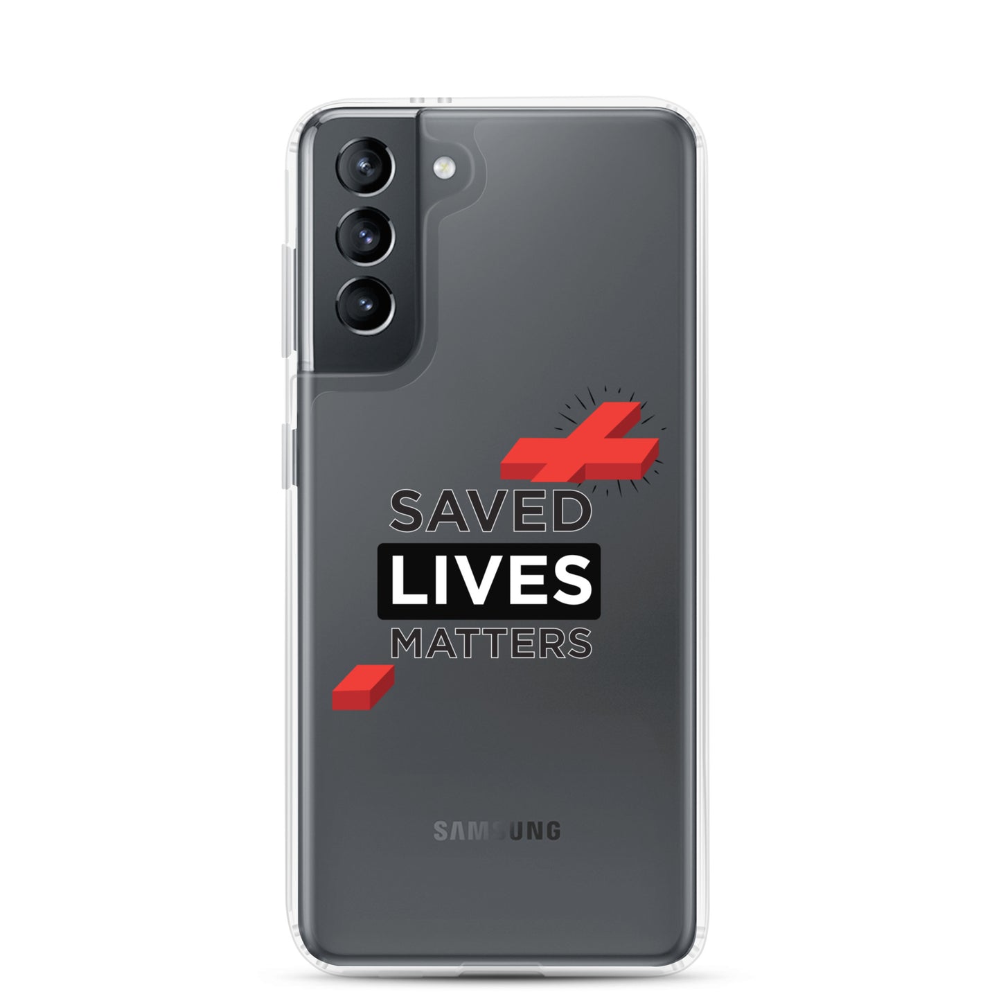 Samsung Case