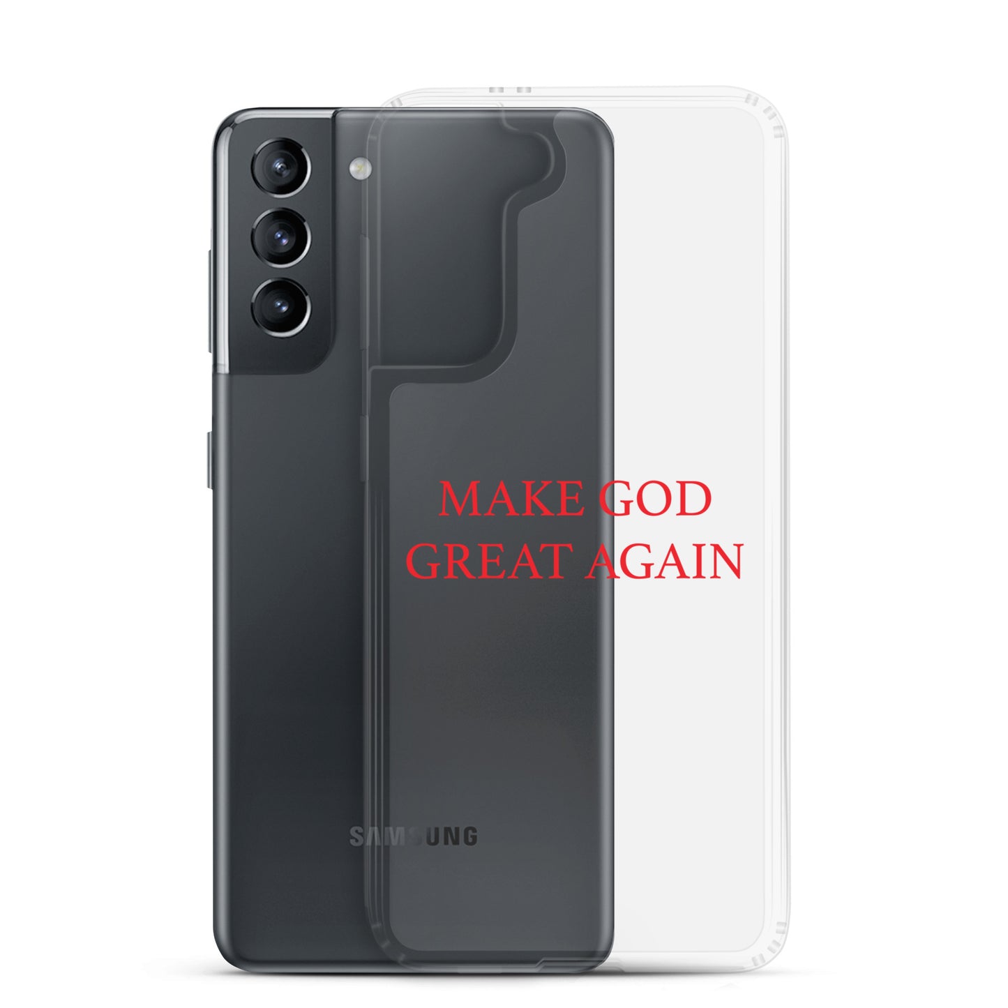 Samsung Case