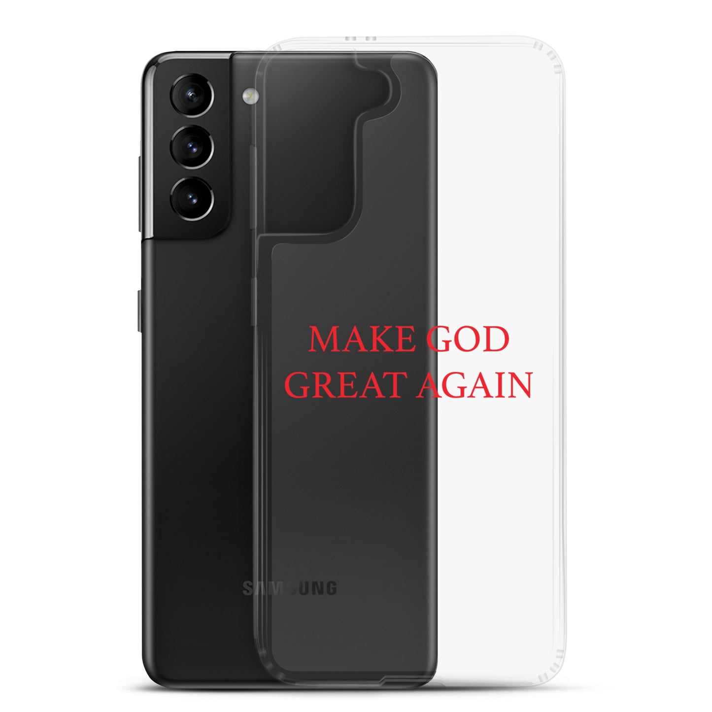 Samsung Case
