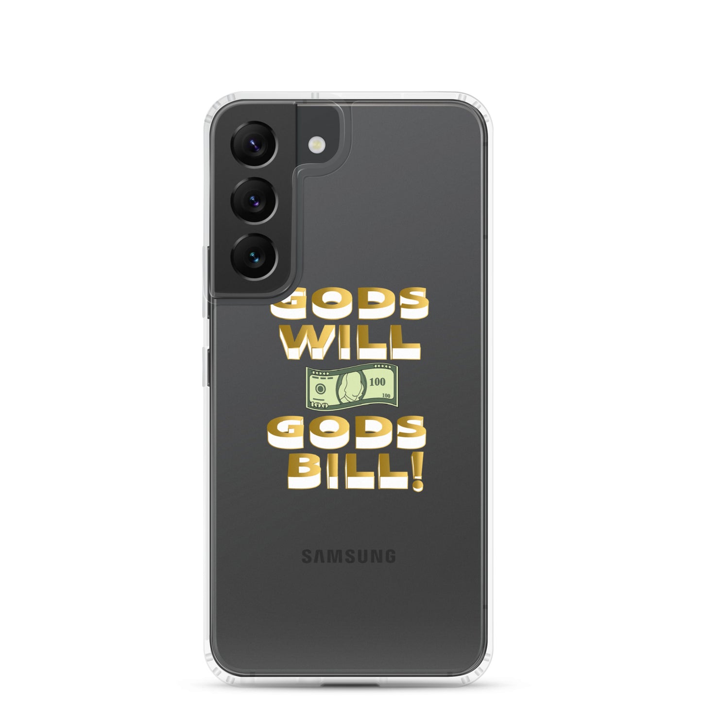 Samsung Case