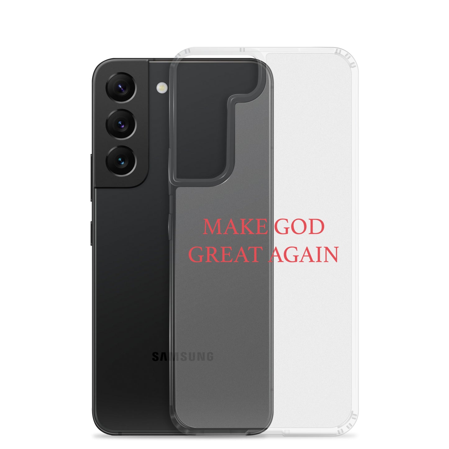 Samsung Case