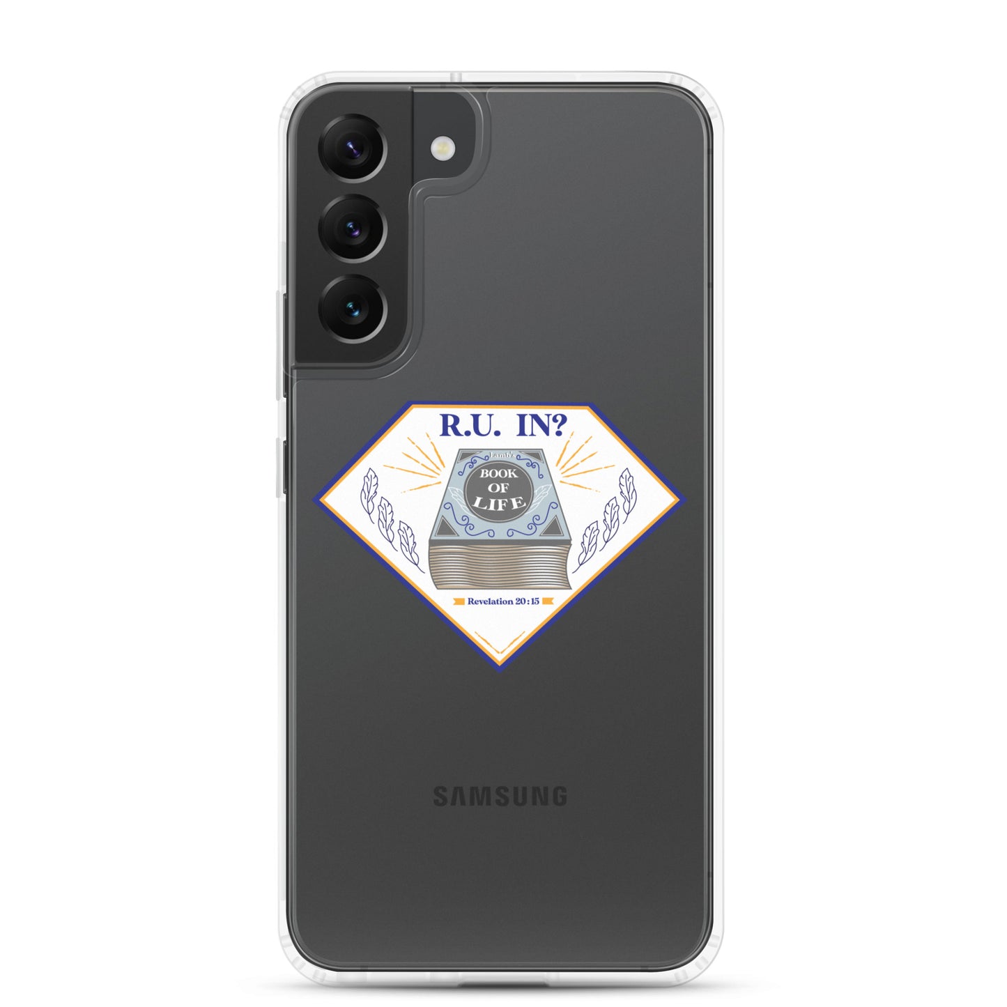 Samsung Case