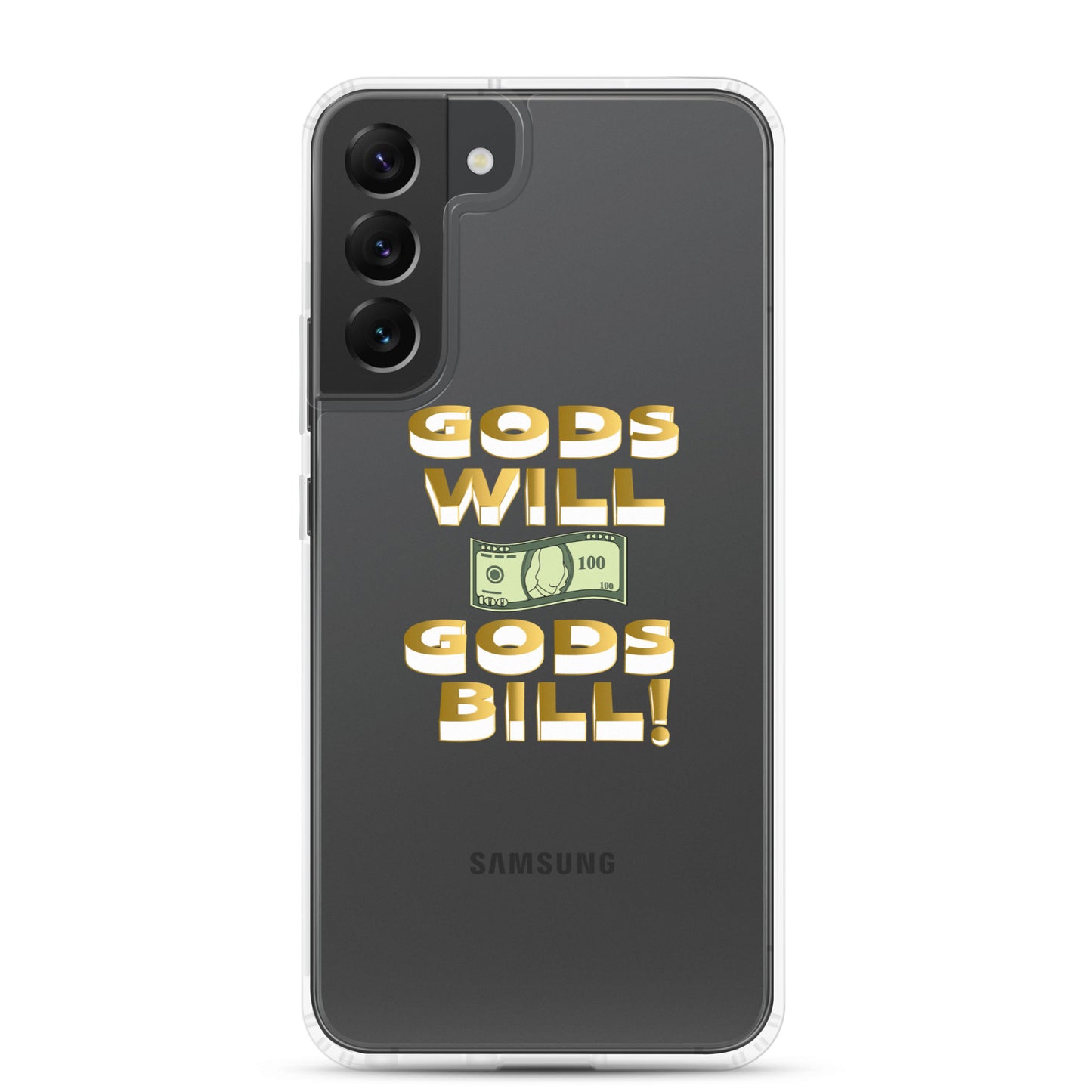 Samsung Case