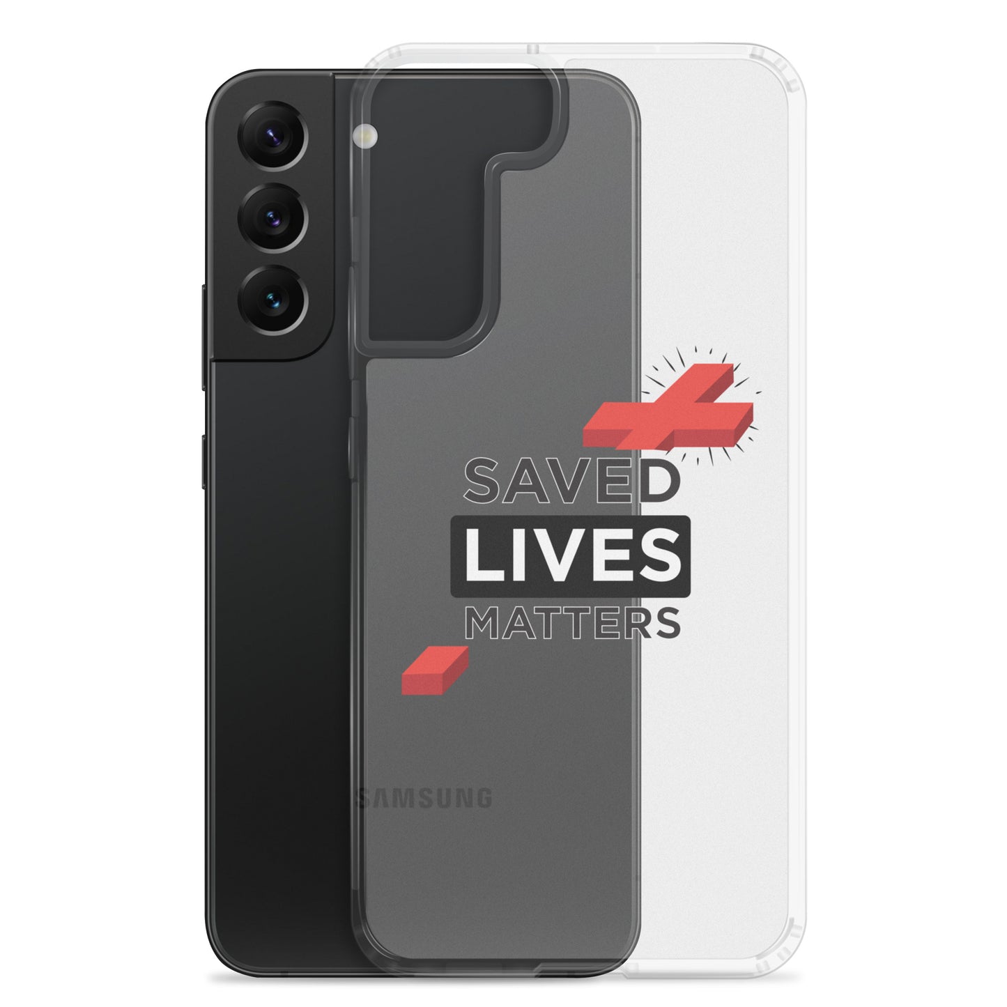 Samsung Case